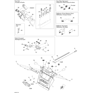 09- Utilities 600HO ETEC