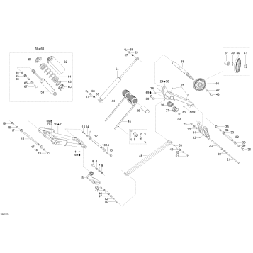 08- Rear Suspension b