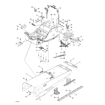 09- Frame And Accessories