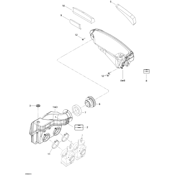 02- Air Intake System