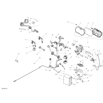 10- Electrical System - 600 ACE