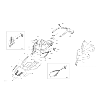 09- Hood - Hood Section