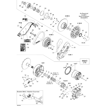 05- Pulley System LTD