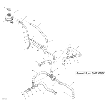 01- Cooling System _10M1516