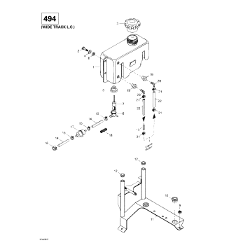 02- Oil Tank And Support (494)
