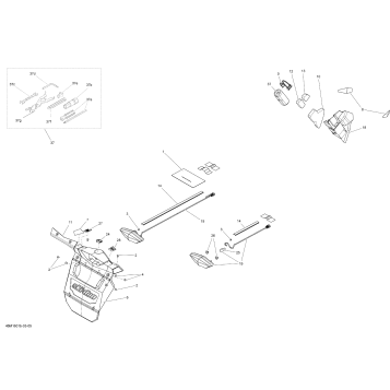 09- Utilities - Package Sport