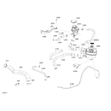 02- Engine - Cooling