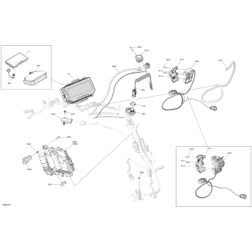 08- Electric - Upper Section