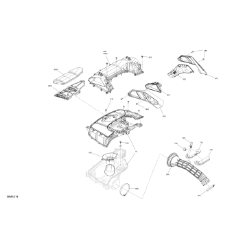 02- Engine - Air Intake
