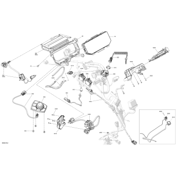08- Electric - Upper Section