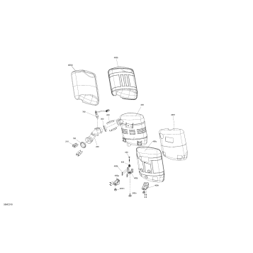 02- Engine - Exhaust