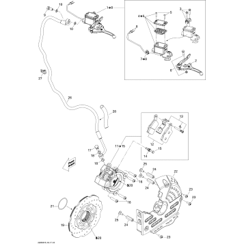 06- Hydraulic Brakes TNT