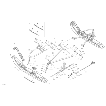 05- Suspension - Front