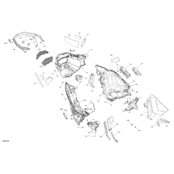 07- Body - Bottom Pan