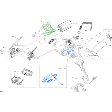 08- Electric - Upper Section