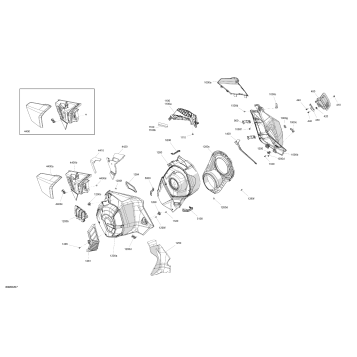 07- Body - Side Panels