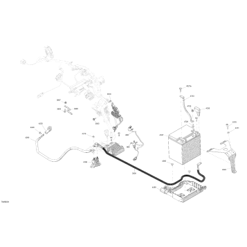 08- Electric - Lower Section