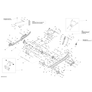08- Rear Suspension _26M1506