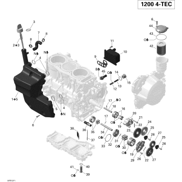 01- Engine Lubrication