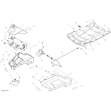 09- Luggage Rack _36M1540