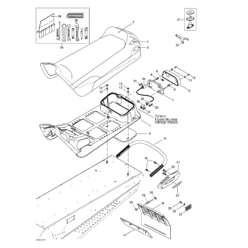 09- Seat And Accessories