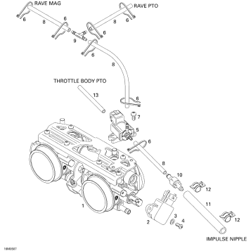 02- Throttle Body