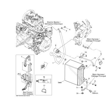 10- Battery And Starter