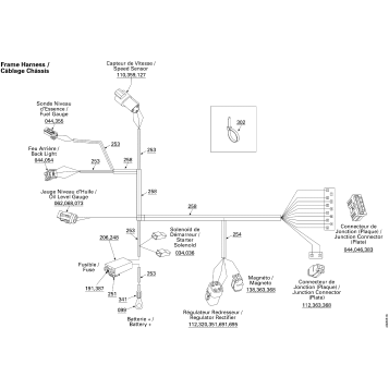 10- Electrical Harness