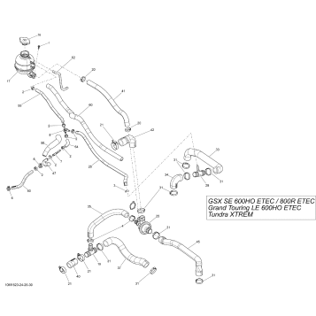01- Cooling System _10M1525