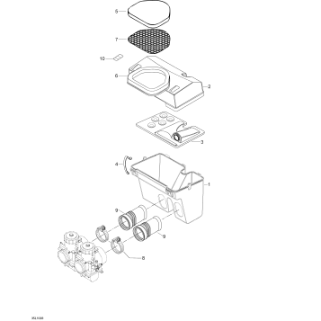 02- Air Intake System