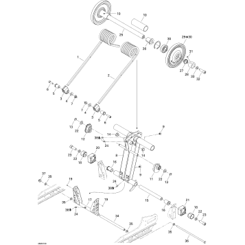 08- Rear Arm Adrenaline