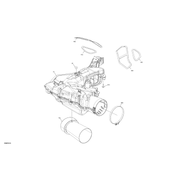 02- Engine - Air Intake