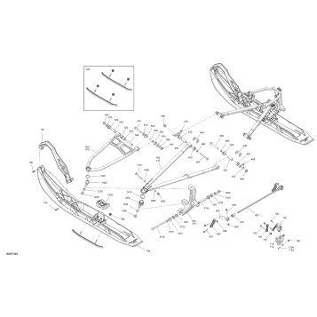 05- Suspension - Front