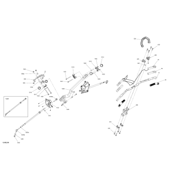 03- Mechanic - Steering