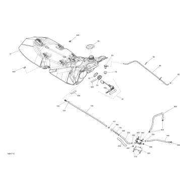 02- Fuel System - All Models