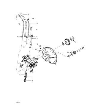 02- Oil Injection System
