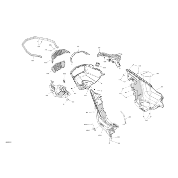 07- Body - Bottom Pan