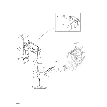 02- Oil Tank And Support