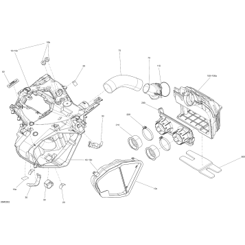 02- Engine - Air Intake