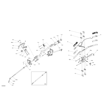 03- Mechanic - Steering