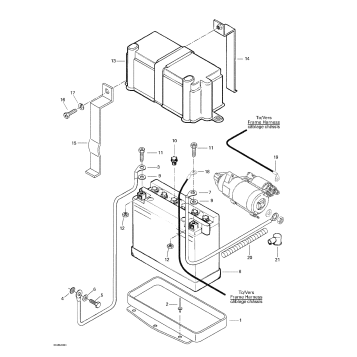 10- Electrical System
