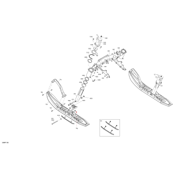 05- Suspension - Front