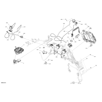 08- Electric - Upper Section