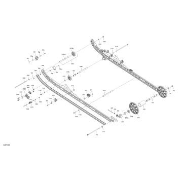 05- Suspension - Rear - Lower Section