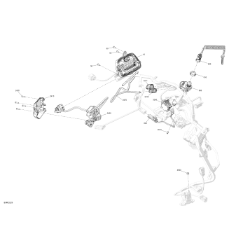 08- Electric - Upper Section