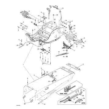 09- Frame And Accessories