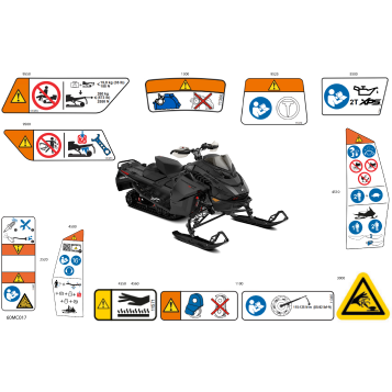 07- Body - Warning Decals