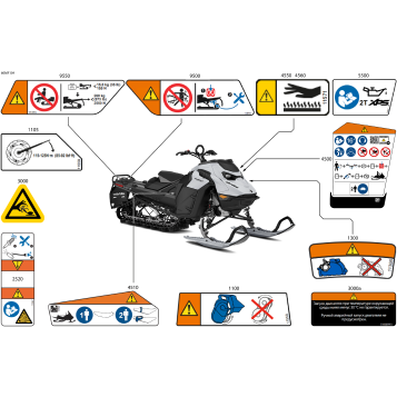 07- Body - Warning Decals