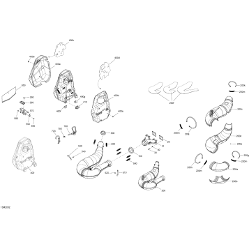 02- Engine - Exhaust