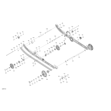 05- Suspension - Rear - Lower Section
